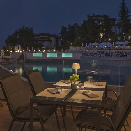 Daire Santa Marina Sun&sea Haven *