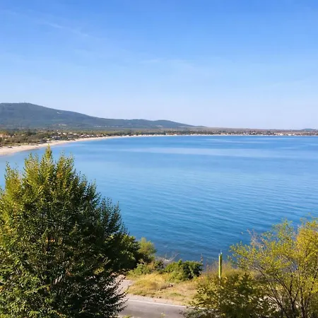 Apartamento Santa Marina Sun&sea Haven *