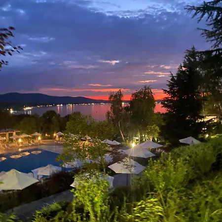 Santa Marina Sun&sea Haven *