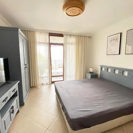 Santa Marina Sun&sea Haven