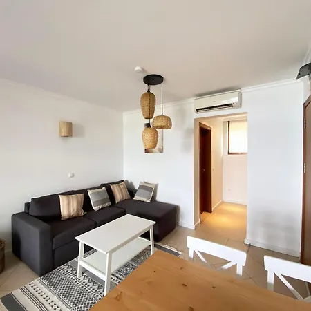 公寓 Santa Marina Sun&sea Haven *