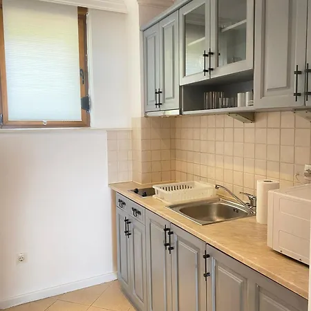 Santa Marina Sun&sea Haven 索佐波尔