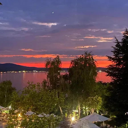 公寓 Santa Marina Sun&sea Haven *