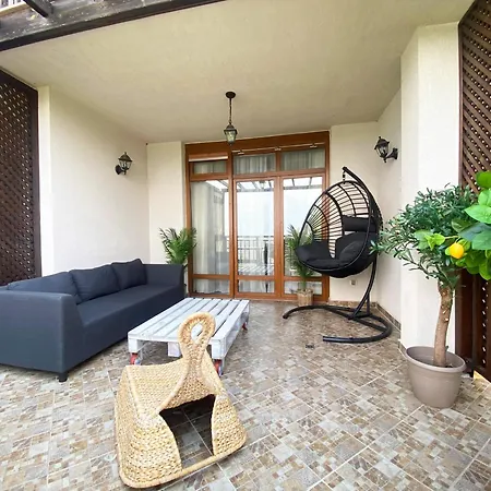 Santa Marina Sun&sea Haven