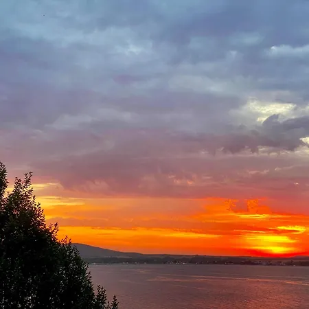 Santa Marina Sun&sea Haven 公寓