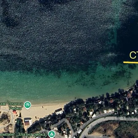 Santa Marina Sun&sea Haven 索佐波尔