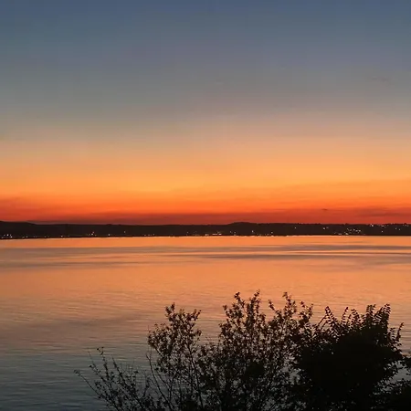 公寓 Santa Marina Sun&sea Haven *