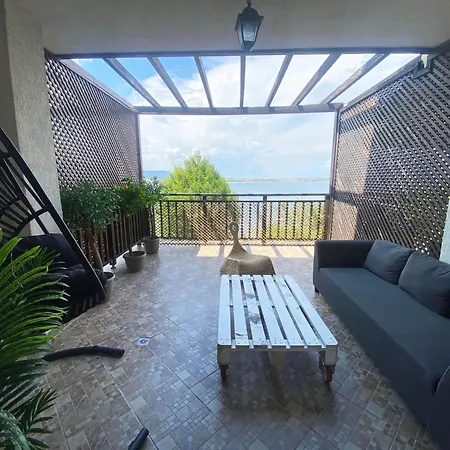 Santa Marina Sun&sea Haven * Σωζόπολη