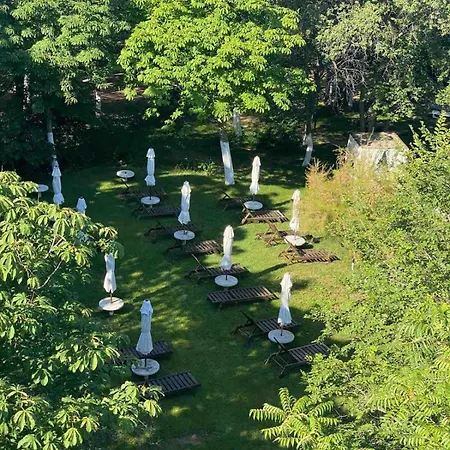 Santa Marina Sun&sea Haven 公寓 索佐波尔