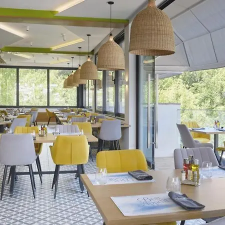 Santa Marina Sun&sea Haven * 索佐波尔