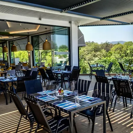 公寓 Santa Marina Sun&sea Haven *