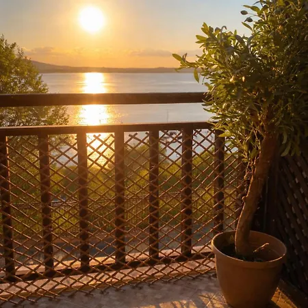 Διαμέρισμα Santa Marina Sun&sea Haven Σωζόπολη