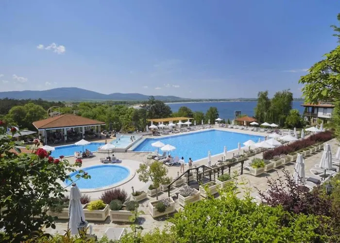 Lejlighed Santa Marina Sun&sea Haven Sozopol