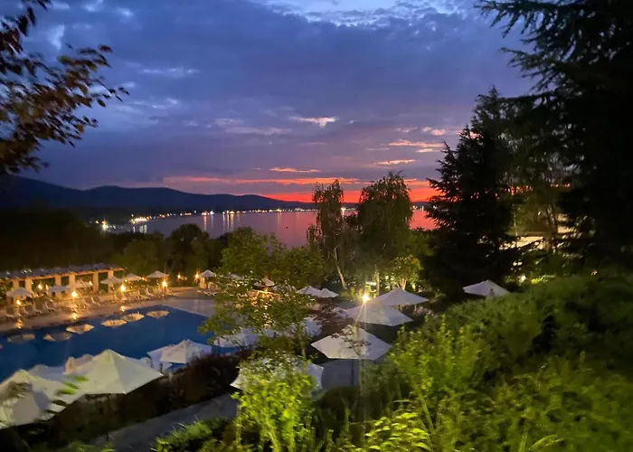 Santa Marina Sun&sea Haven *