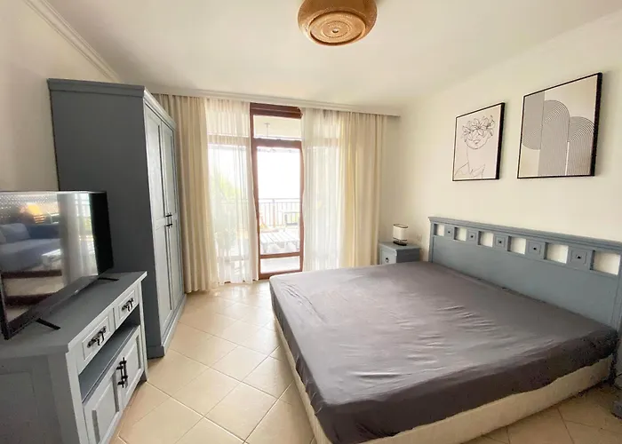 Santa Marina Sun&sea Haven