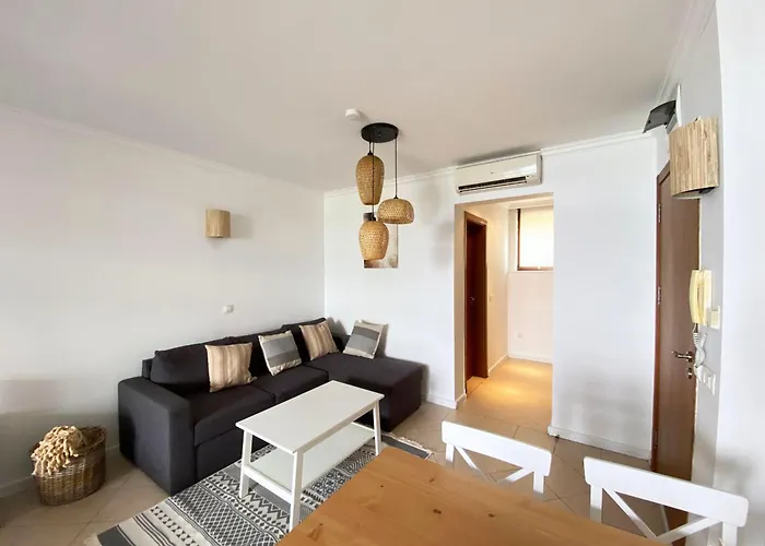 Lejlighed Santa Marina Sun&sea Haven *