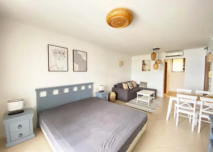 Lejlighed Santa Marina Sun&sea Haven Sozopol