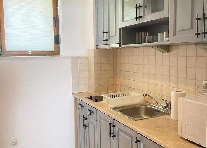 Santa Marina Sun&sea Haven Sozopol