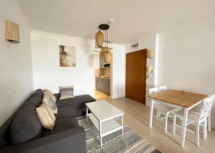 Santa Marina Sun&sea Haven