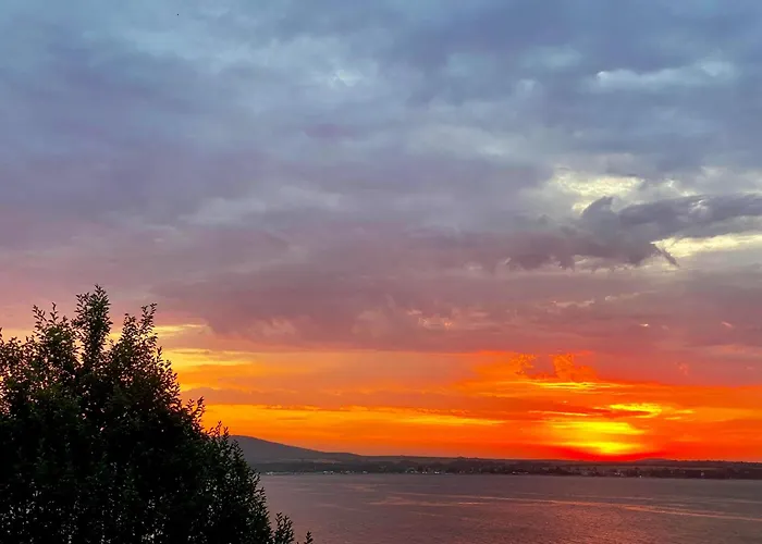 Santa Marina Sun&sea Haven Lejlighed