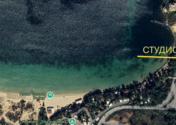 Santa Marina Sun&sea Haven Sozopol