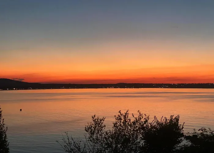 Lejlighed Santa Marina Sun&sea Haven *