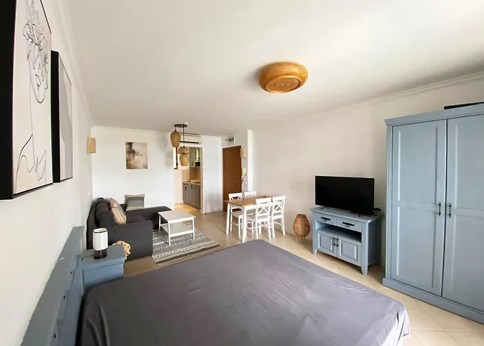 Lejlighed Santa Marina Sun&sea Haven Sozopol