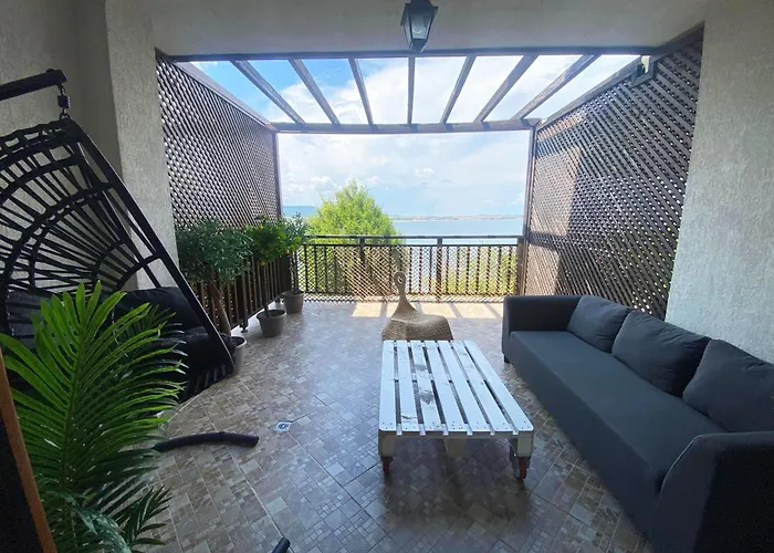 Santa Marina Sun&sea Haven * Sozopol