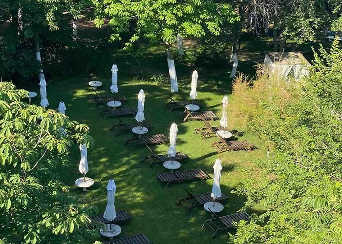 Santa Marina Sun&sea Haven Lejlighed Sozopol