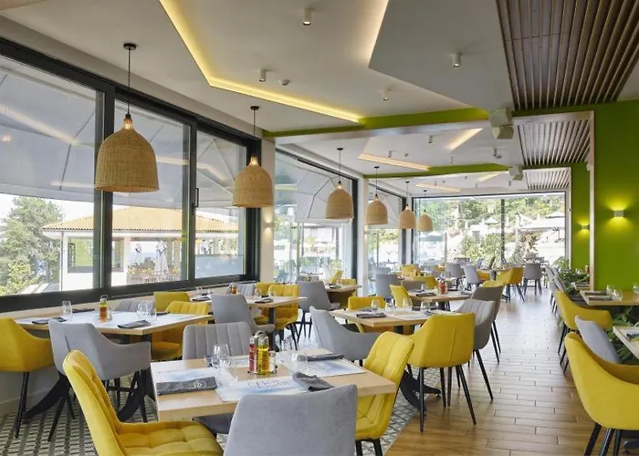 Lejlighed Santa Marina Sun&sea Haven *