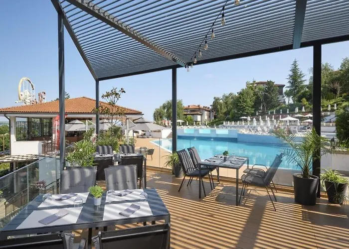 Santa Marina Sun&sea Haven