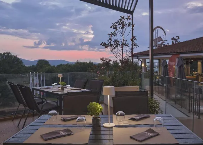 Lejlighed Santa Marina Sun&sea Haven Sozopol