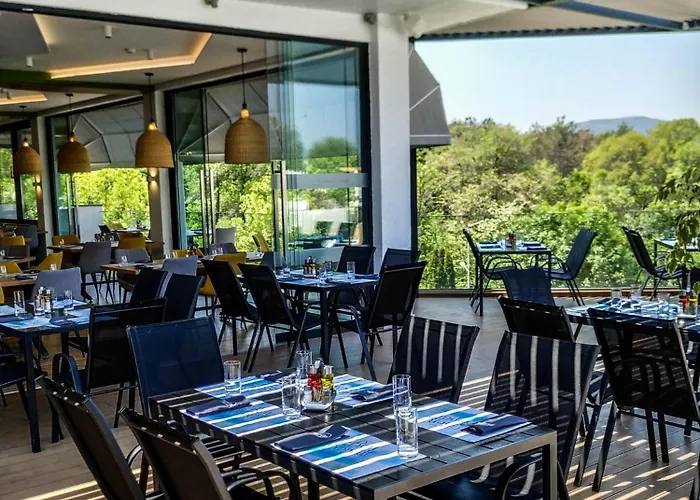 Lejlighed Santa Marina Sun&sea Haven *